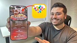 Apple Invites - Here's Everything You Need to Know!