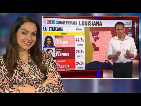 Lefties Losing It: NBC pollster confirms Trump owns the GOP