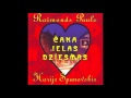 Laba, laba - Harijs Spanovskis, Raimonds Pauls ...
