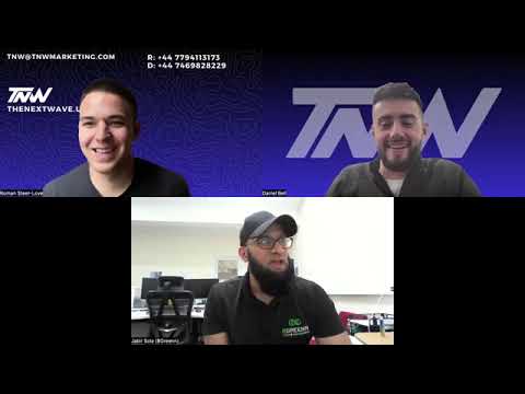 Bgreenn client interview thumbnail