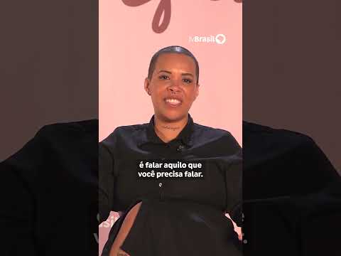 Veronica Oliveira e a força das 