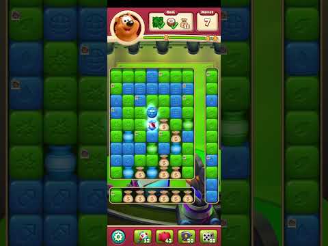 toonblast level 8365