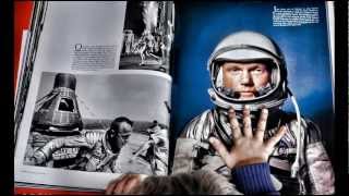 Lindsay Lowend - Cosmonaut