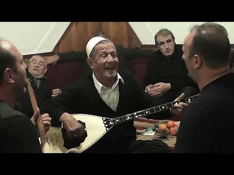 Osman Sefa me Djal e Sinan Gashi - "Nak Berisha"