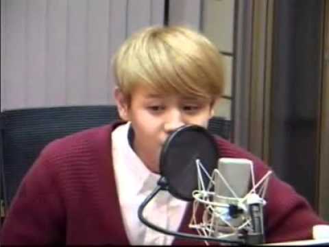 121207 YOSEOB - Song Cut # @ ShimShimTapa