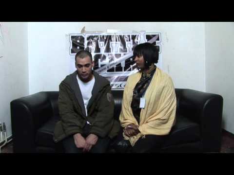 MIDI Semi Final Interview Battle Scars Grand Final 2010