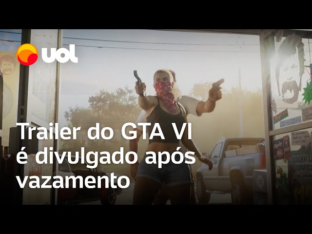 GTA 6 deve ter expansões para um jogador após lançamento do jogo base 