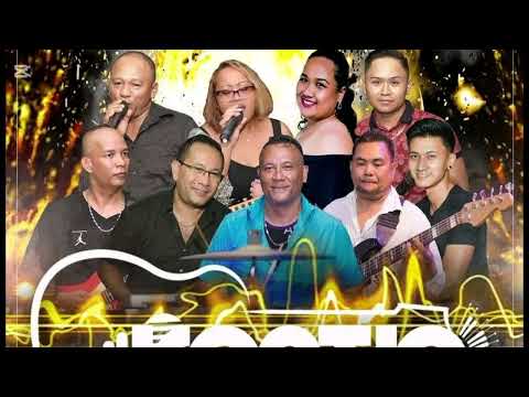 Kontjo Group Jawa Oldies Soul Medley - Kurban Urip , Gemati , Ojo Nganti Kleru