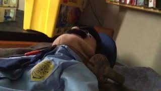 Rm mini: that's my tune!