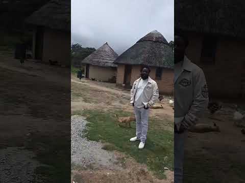 Sir Wicknell rural home