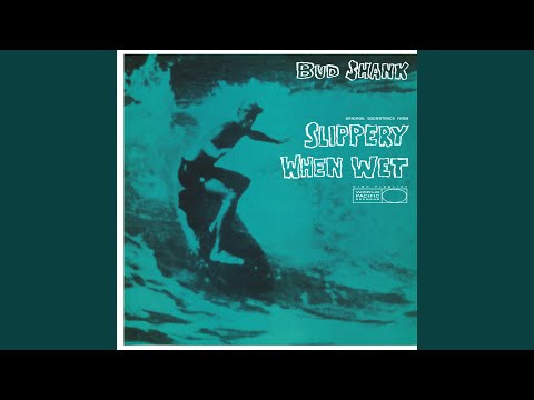 The Surf And I (From "Slippery When Wet" Soundtrack)