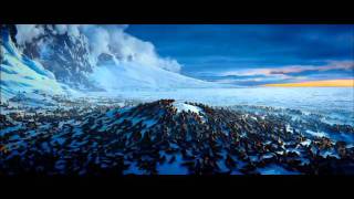 Happy Feet 2 / Happy Feet Two - český trailer Happy Feet 2 / Happy Feet Two - český trailer