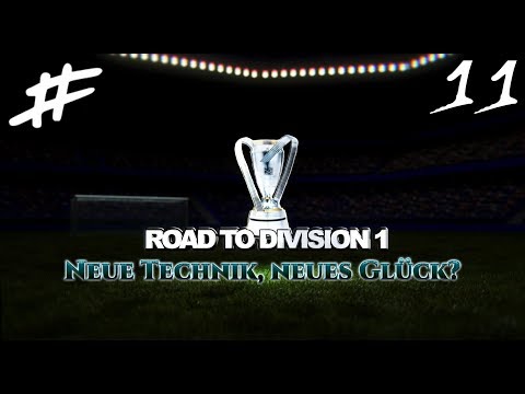 Road to Division 1 #11 - Neue Technik, neues Glück? | Let's Play Fifa 20 | PC Gameplay | GER