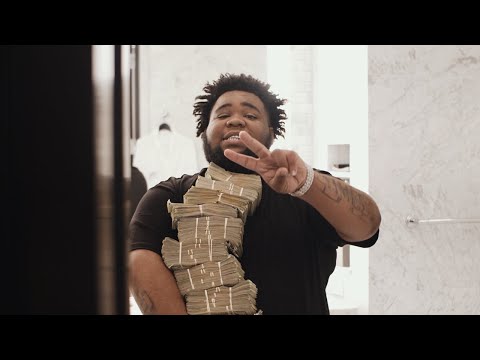 Rod Wave - Freestyle (Official Music Video)