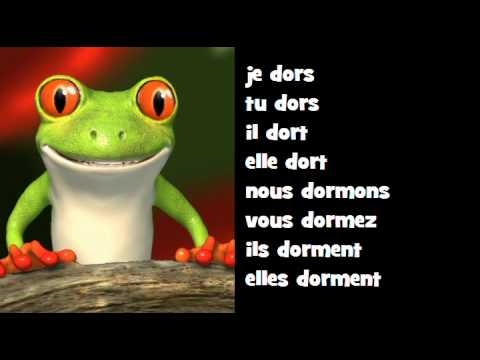 download lagu mp3 mp4 Dormir En Frances, download lagu Dormir En Frances gratis, unduh video klip Dormir En Frances