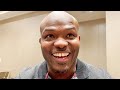 TIMOTHY BRADLEY CLOWNS FLOYD MAYWEATHER FOR FIGHTING LOGAN PAUL "GETTING PIMPED BY A YOUTUBER!"