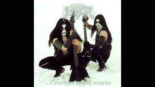 Immortal - Blashyrkh (Mighty Ravendark)  [ High Sound Quality ]