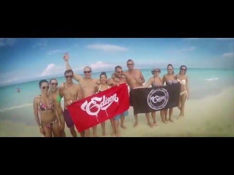 SS BANDA - HOLIDAY prod. Elliot Waite