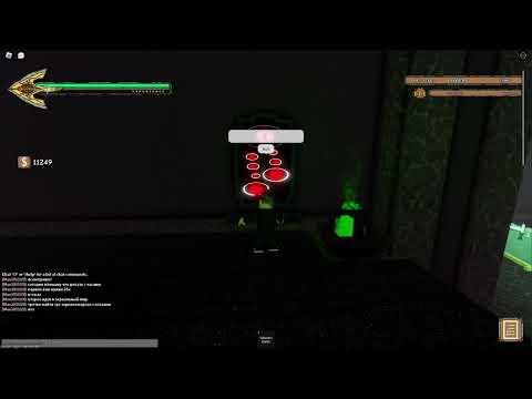 [YBA NU] Для чего нужны часы сакуи