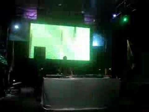 Markus Schulz @ Future Music Festival, Melbourne 09-03-2008