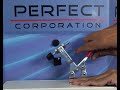 Horizontal handle Toggle Clamp ; Hold down Action toggle clamp