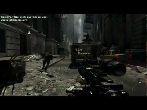 Modern Warfare 3 Campaign - Walkthrough Part 1/9 [Dx11 | ULTRA] [HD 1080p]