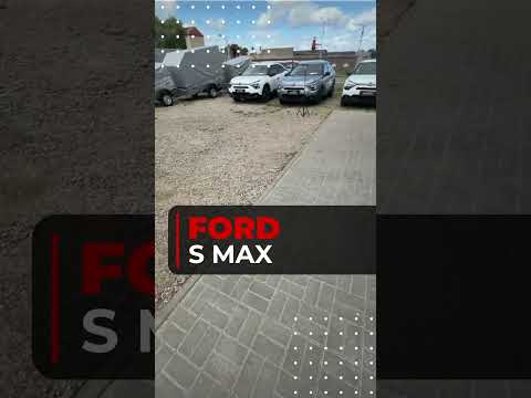 фото ford s-max i 0