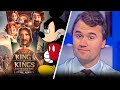 Jesus Is Winning At The Box Office