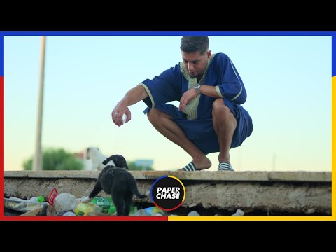 DinDin - Control [Official Video]