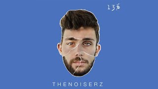 THE NOISERZ - 13% (Lyric Video PHONE VERSION)