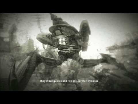 Resistance FOM HD Walkthrough Part 9 - Outgunned