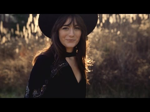 Alyssa Bonagura - Rebel (Official Music Video)