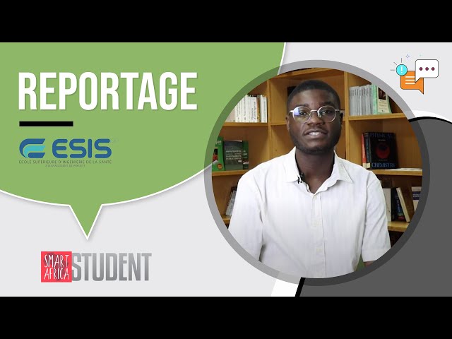 Higher School of Health Engineering and Project Management video #3