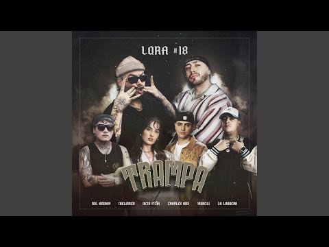 Trampa (Lqra Session #18)