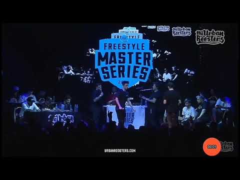 Wos vs cacha minutazos