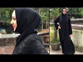 Burkha Fashion