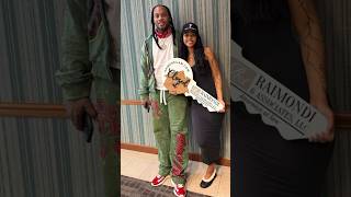 Congratulations 🔑🎁 Waka Flocka Buys Daughter Charlie A Condo &amp; It’s Paid In Full!