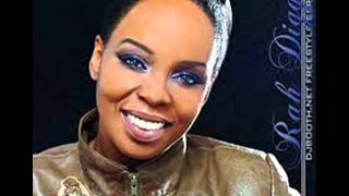 Angela Davis - Rah Digga