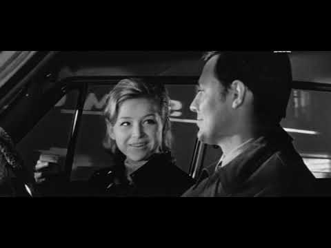 Инспектор уголовного розыска (1971)