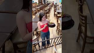 Esqueceram o bolo