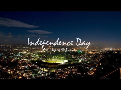 Base De Funk | Afro Trap Instrumental 2017 "Independence Day🇲🇬" (Prod. Young OG)