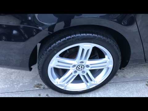 141 VW Passat Bluemotion 1.6TDi