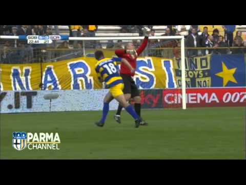 Stelle Crociate-Stelle Gialloblù 7-5: gli highlights del Trofeo del Centenario