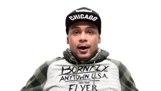 Hypno Carlito On Joining OTF and Reveals The Biggest Advice He Received From Lil Durk