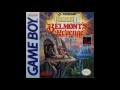 Castlevania II Belmont S Revenge Rock Castle Game Boy Classic MIDI HQ File V1 0
