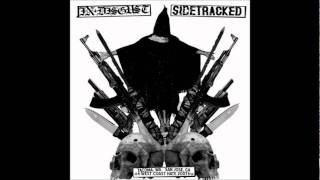 Sidetracked - On Edge