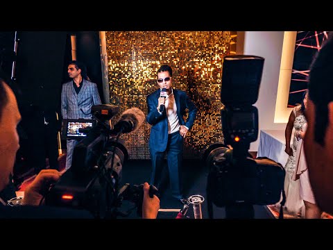 BritAsia TV - Music Awards 2018 | AIM Academy