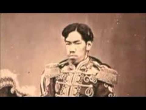 The End of an Era: The Fall of the Samurai (1877)