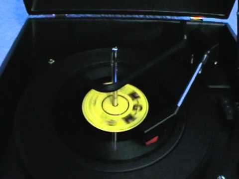 David Rose and His Orchestra - The Stripper (7" Single)