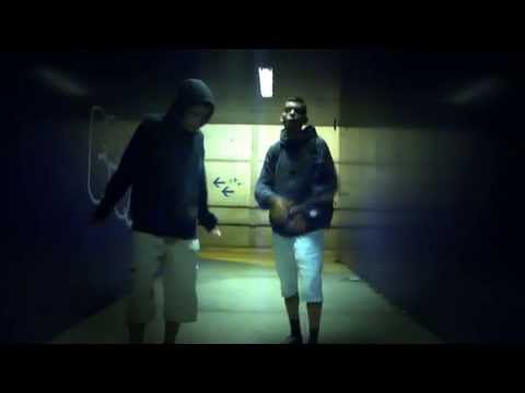 Game Over - Kogopro & Portaboss - Full MotaRecords Full Films (( Videoclip Oficial ))